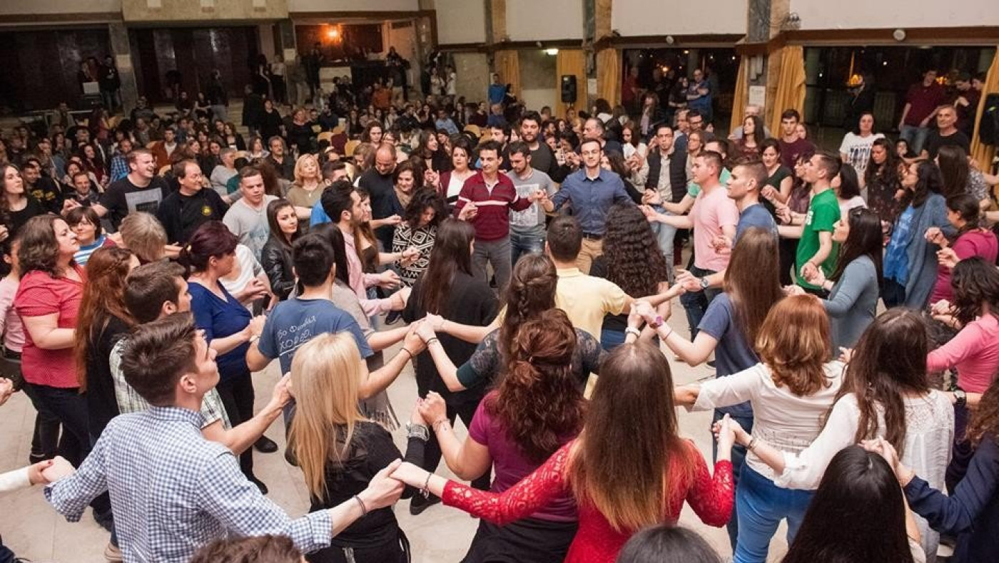 Πατρινός τηλεφώνησε στην αστυνομία για να καταγγείλει τηλεοπτικό γλέντι