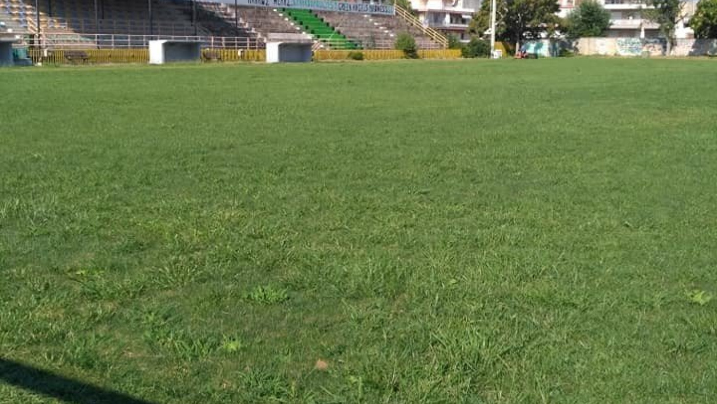 Η «πρώτη» και Φιλικά τεστ του Παύλου Μελά