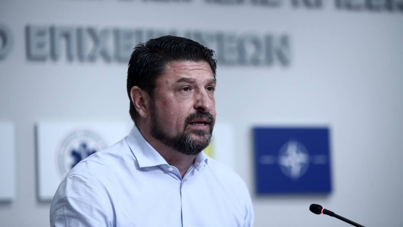 Νέα αυστηρά μέτρα για τον κορωνοϊό - Τι αλλάζει στην καθημερινότητά μας