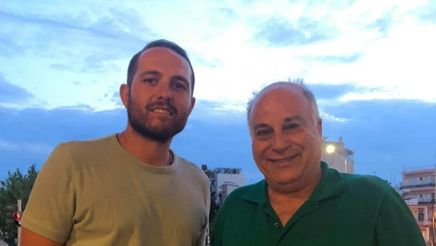 Τα φιλικά της ΠΑΕ Τερψιθέας-Ευαγγελίστριας