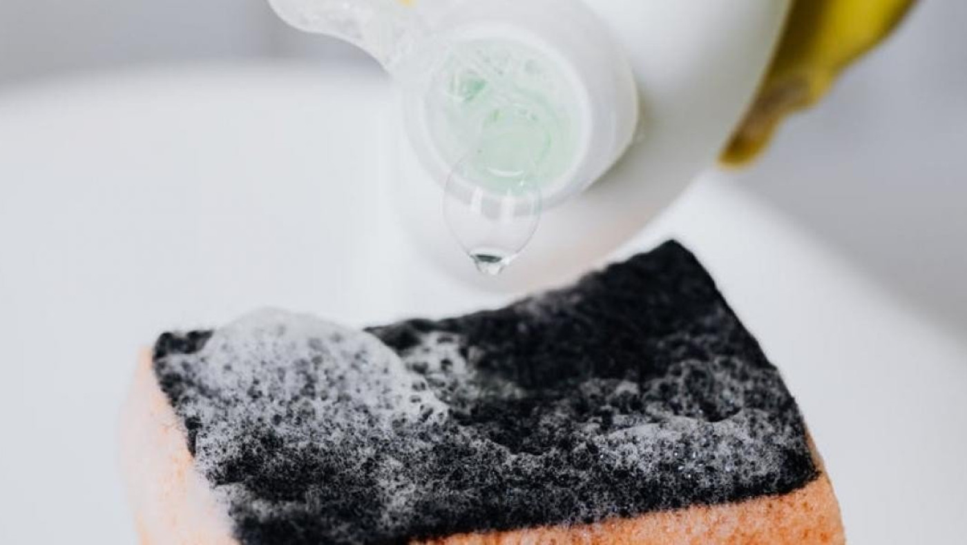 Τα δύο καθαριστικά σπιτιού που απαγορεύεται να αναμειχθούν