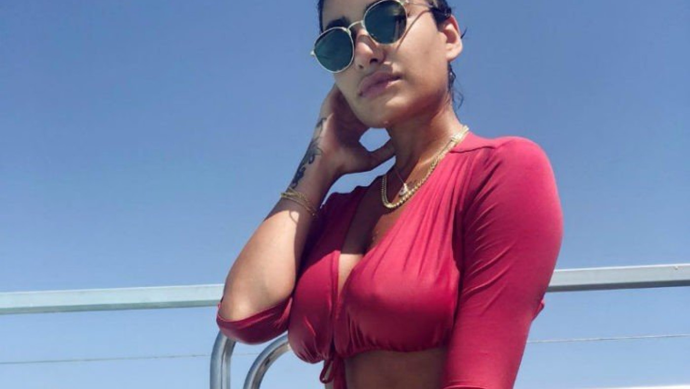 Παίκτρια του My Style Rocks προκάλεσε κύμα καύσωνα!