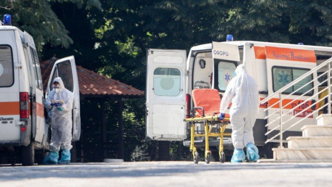 Ένας ακόμη νεκρός στη χώρα μας – Στους 240 συνολικός αριθμός