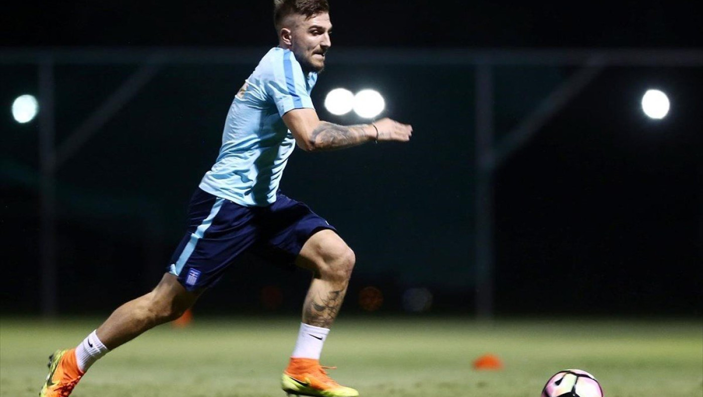 Kicker: «Επιστρέφει στον ΠΑΟΚ ο Σταφυλίδης;»