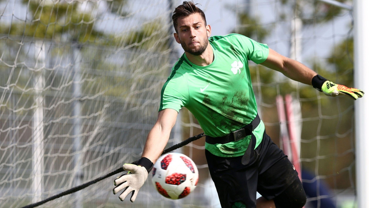 H επιλογή του Κότσαρη για τον Άρη