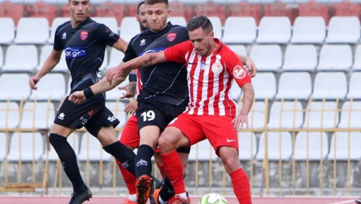 «Ευκαιρία για τον ΠΑΟΚ, ταιριάζει στο στυλ του Άρη ο Μάνος»