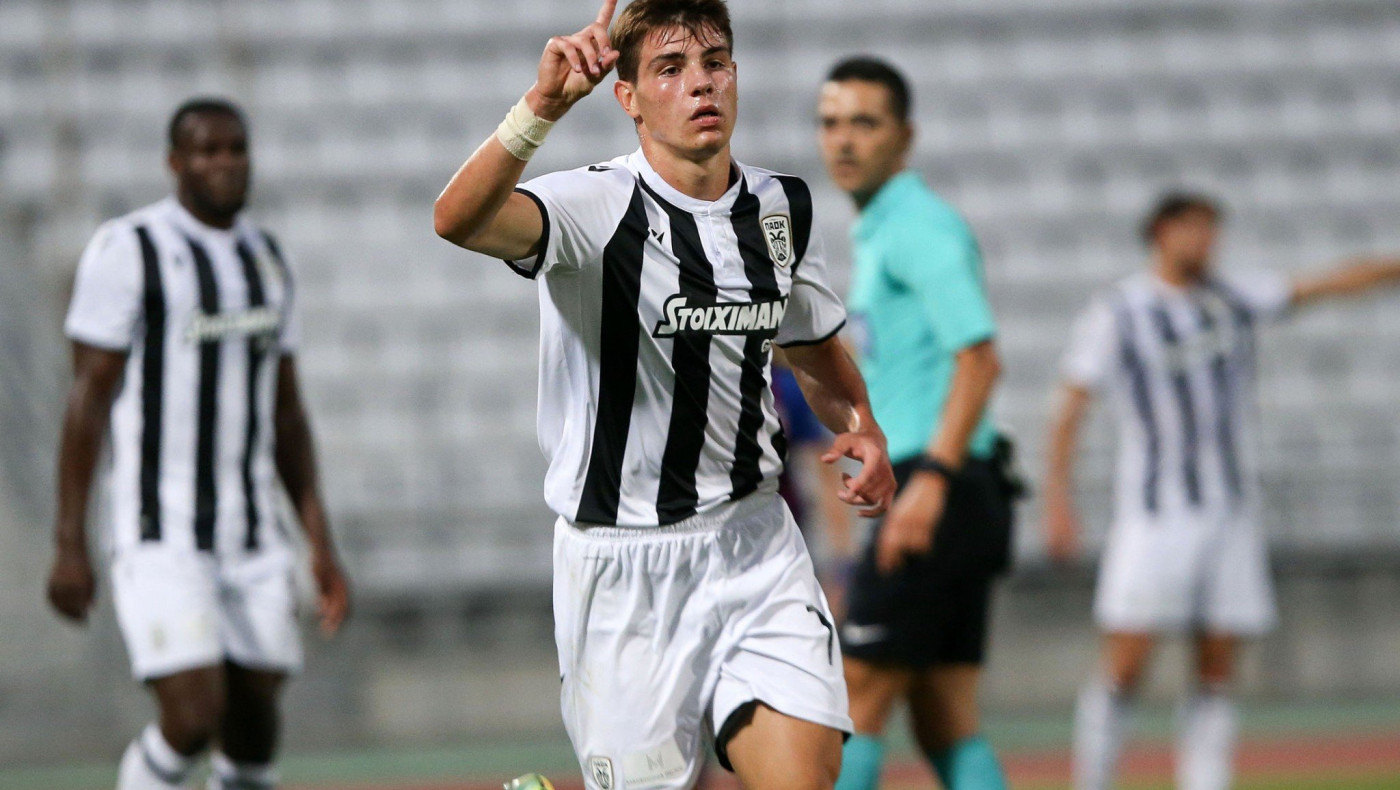 Θείος Κούτσια: «Γι' αυτό έμεινε ο Γιώργος στον ΠΑΟΚ»