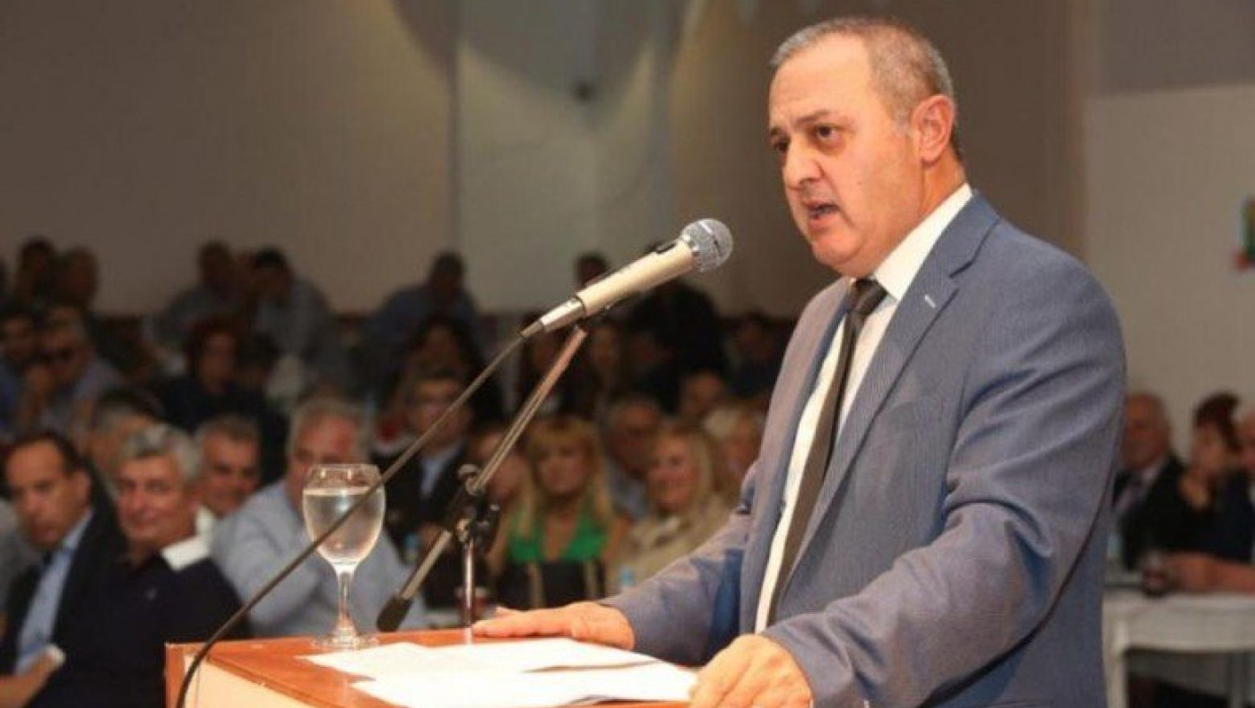 Δήμαρχος Λαγκαδά: «Τρέμει η καρδιά μας για το βράδυ, είμαστε σε κατάσταση έκτακτης ανάγκης»