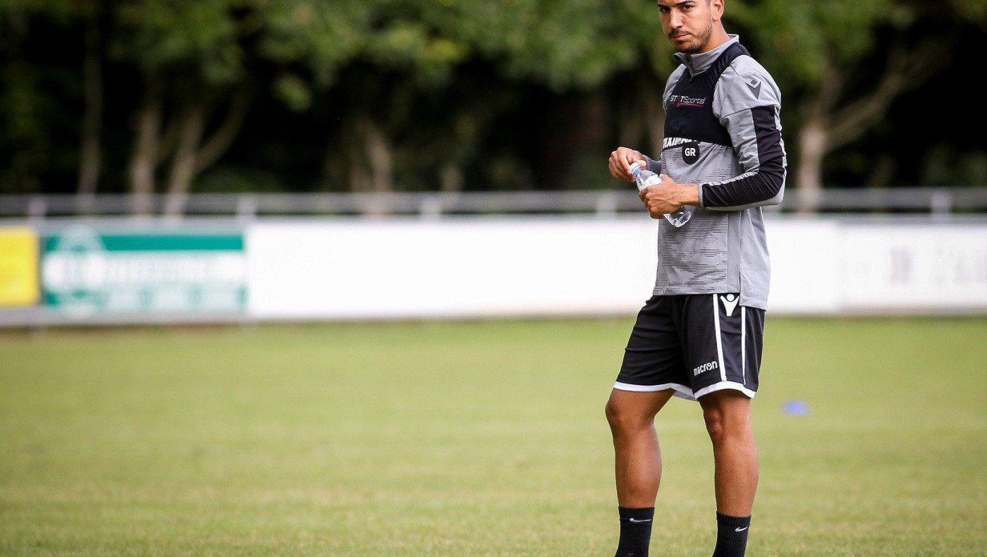 Έτσι αποχαιρέτησε ο ΠΑΟΚ τον Λημνιό