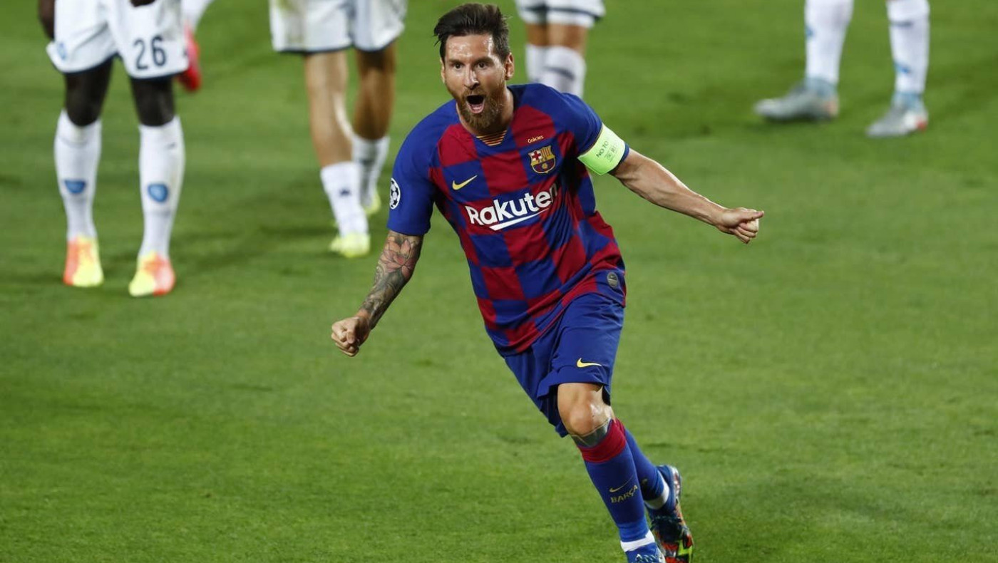 Μέσι: «Είχα αποφασίσει να φύγω, τώρα δεν ξέρω τι θα κάνω»