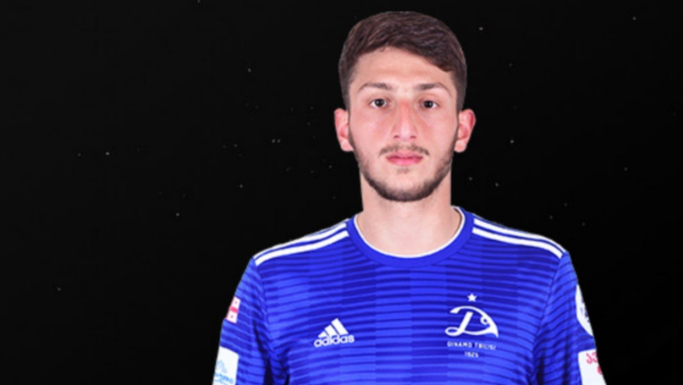 «Φοβερός παίκτης ο Νινούα, εκεί του αρέσει να αγωνίζεται»