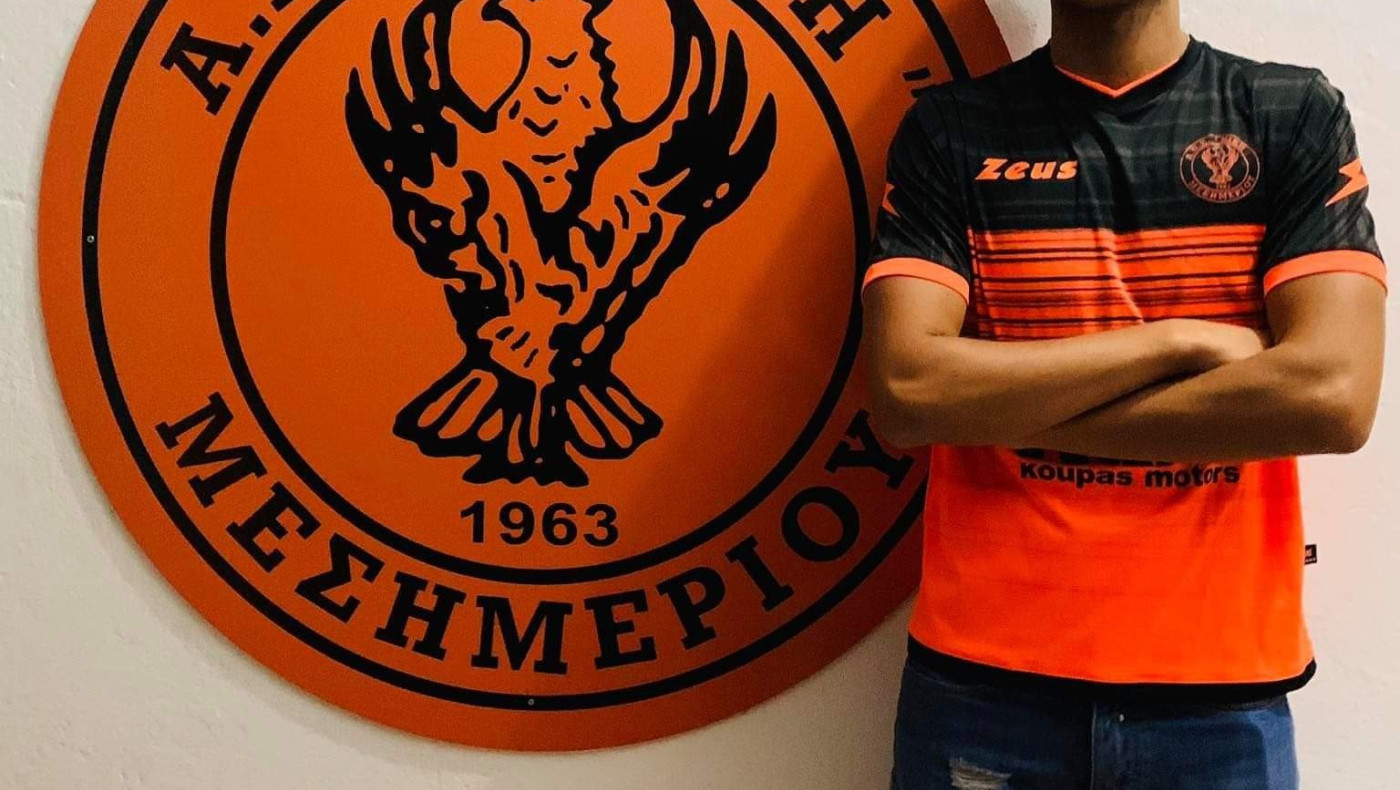 Δυναμώνει η Νίκη Μεσημερίου