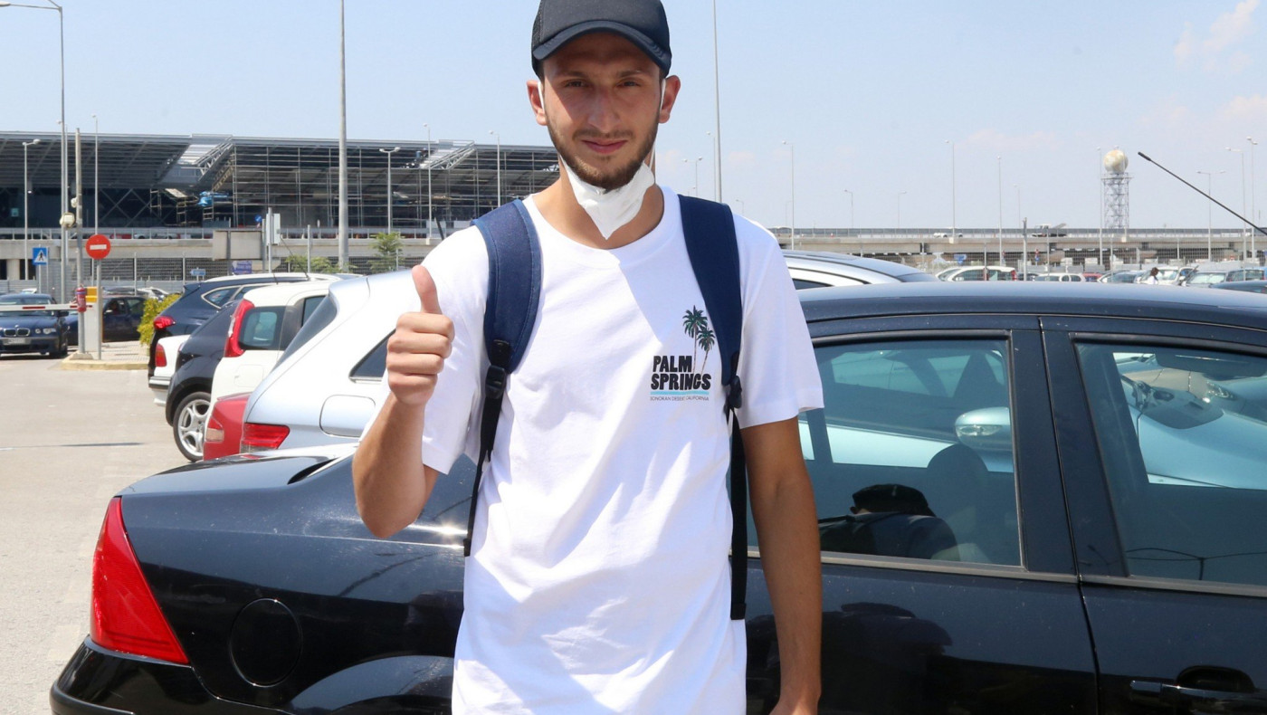 Στη Θεσσαλονίκη ο Νινούα