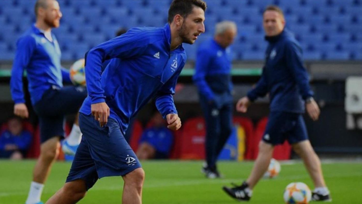 Έρχεται ο Νινούα στην Ελλάδα για τον ΠΑΟΚ