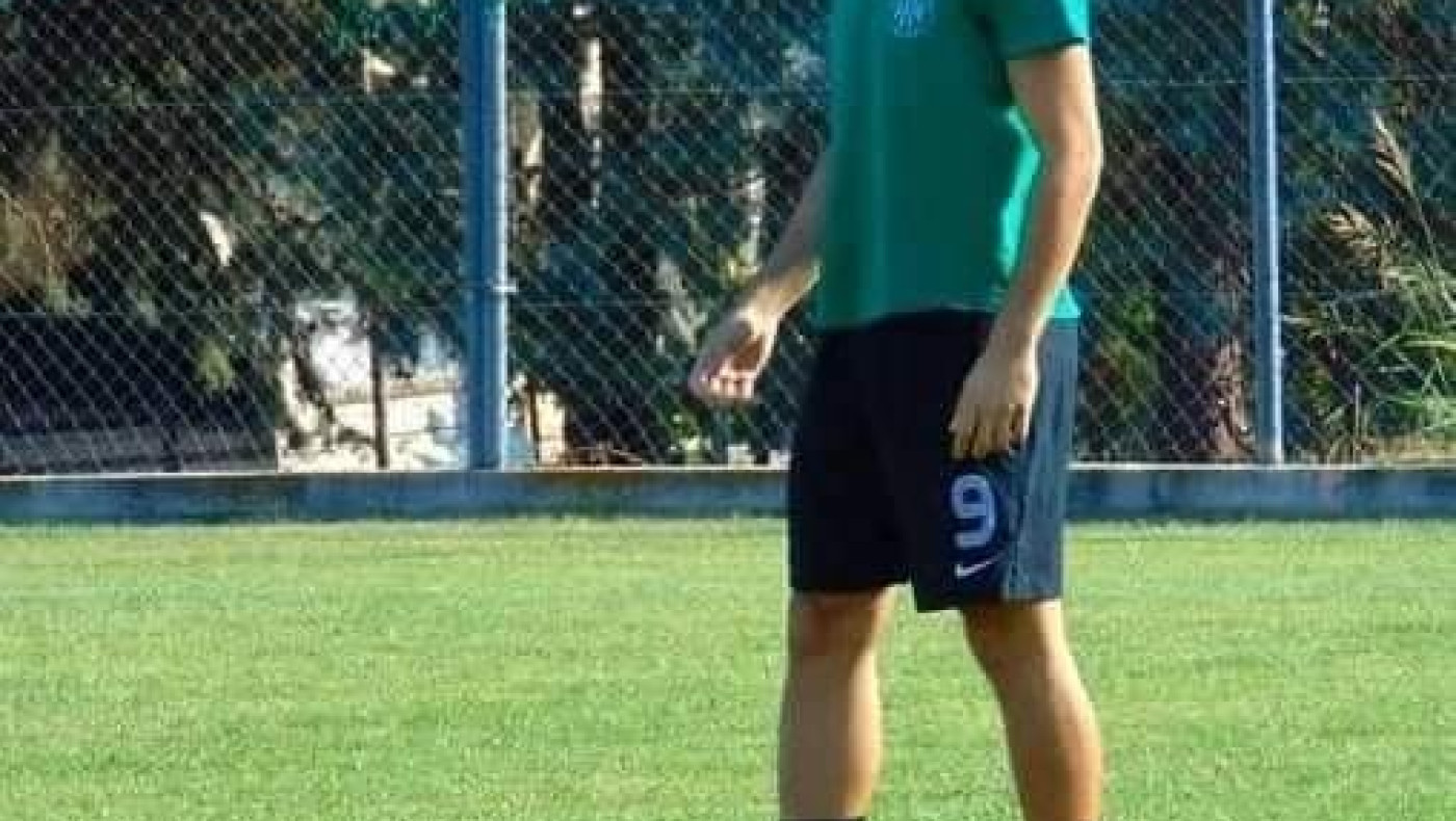 Με Ζωγράφο η Αναγέννηση Ρυσίου