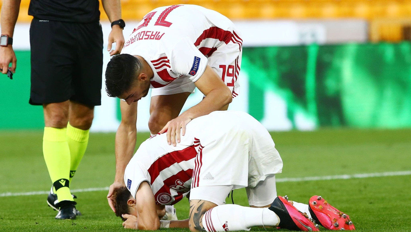 Η ευρωπαϊκή μας... «καταβαράθρωση» και τα καραγκιοζιλίκια των γκεμπελίσκων