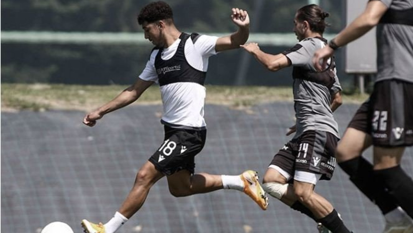 Διπλό φιλικό κόντρα στην Κ19 ο ΠΑΟΚ