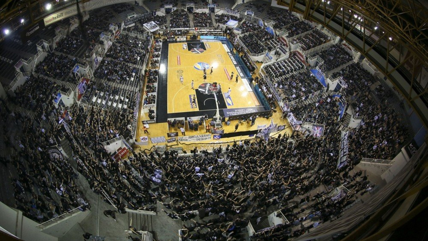 ΠΑΟΚ-Άρης: Όλα δείχνουν αναβολή του ντέρμπι-Ποια τα δεδομένα