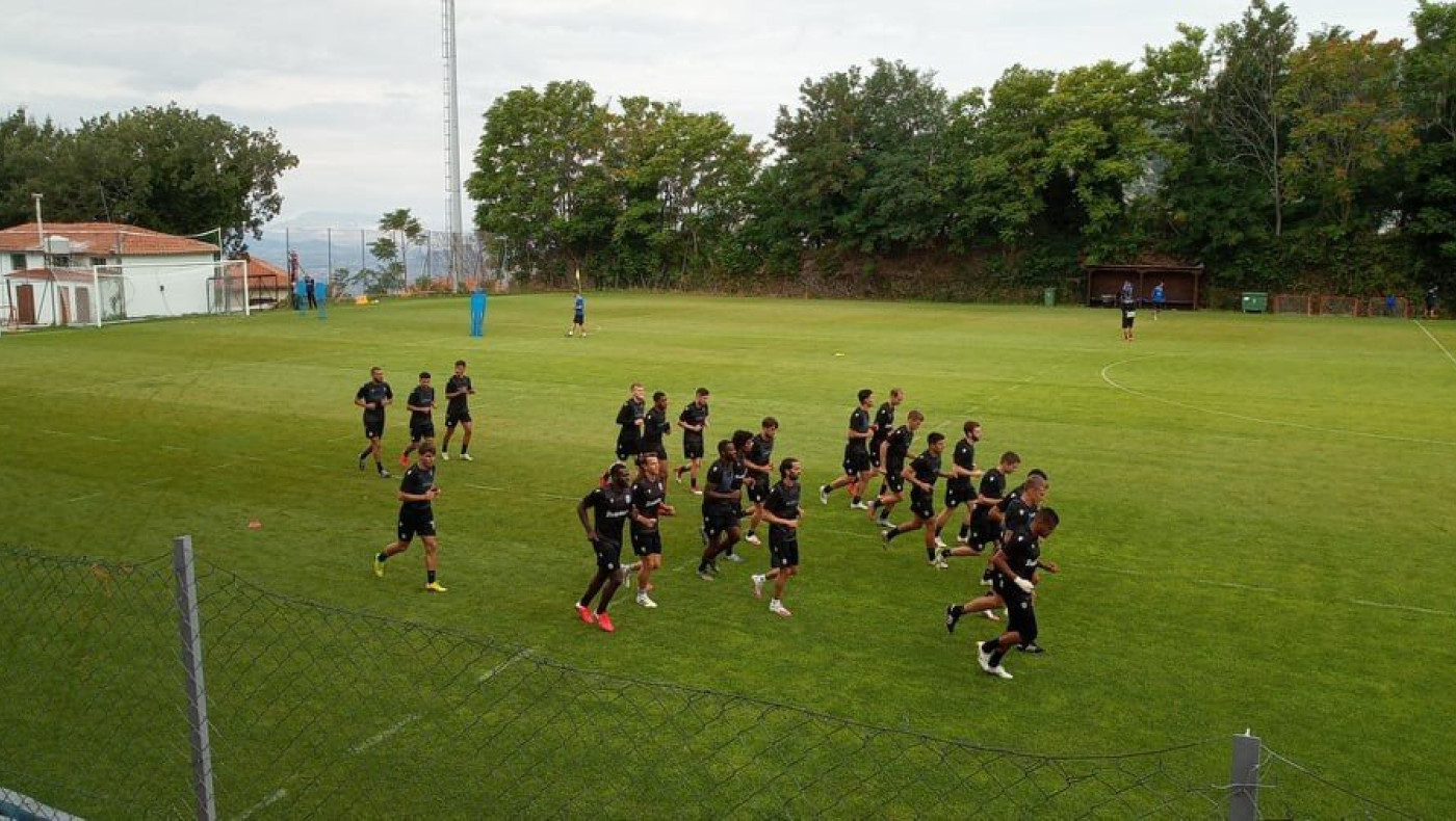 Η διαφορά ΠΑΟΚ με Μπεσίκτας