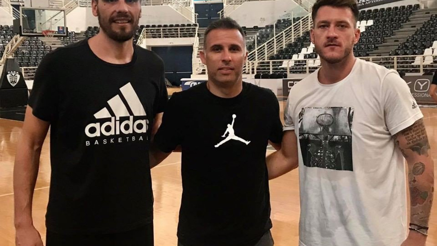 Για 17 Αυγούστου η έναρξη της προετοιμασίας στον ΠΑΟΚ