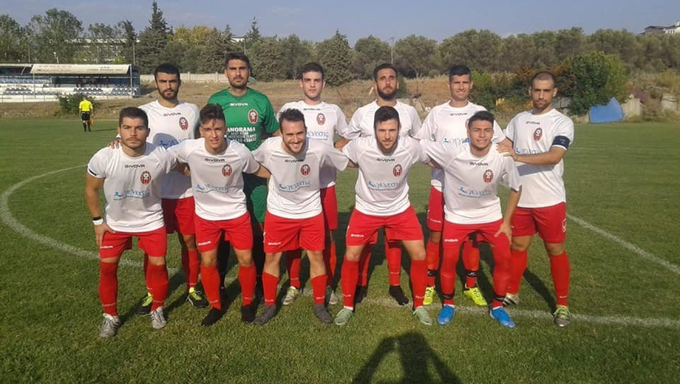 Μια ανανέωση και μια επιστροφή στη Μαλακοπή