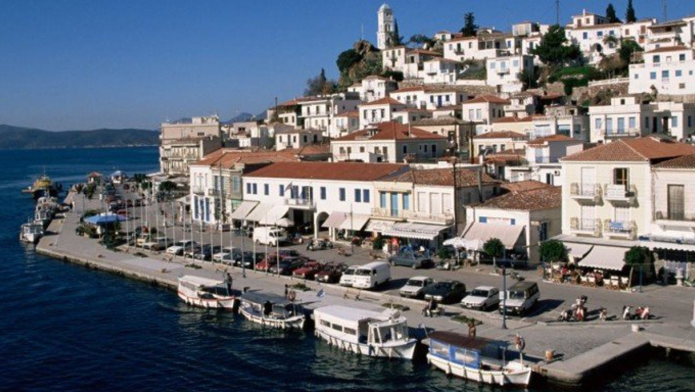 Κορωνοϊός: «Ξήλωσαν» τον διοικητή του Α.Τ. Πόρου!