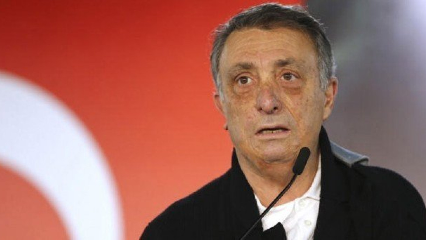 Πρόεδρος Μπεσίκτας: «Δεν θα σπαταλήσουμε χρήματα για τον Μπαλοτέλι»