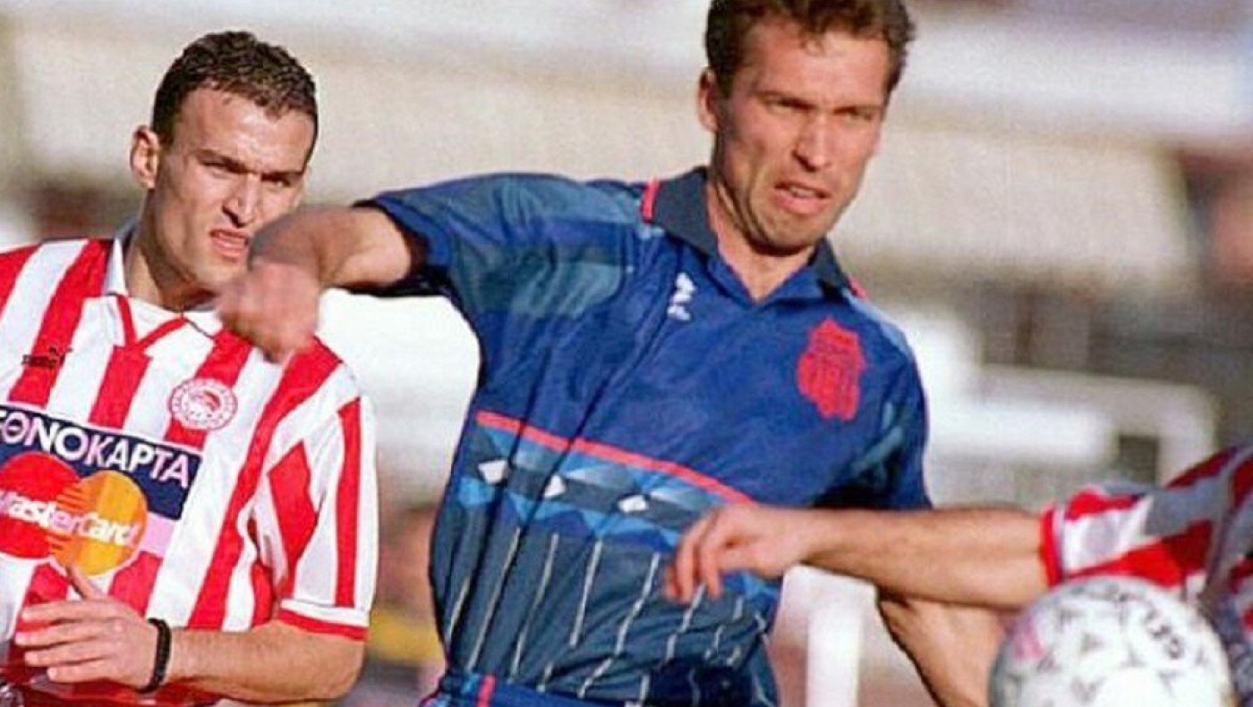 Αυτοί είναι οι ξένοι που άφησαν το αποτύπωμα τους στη Βέροια