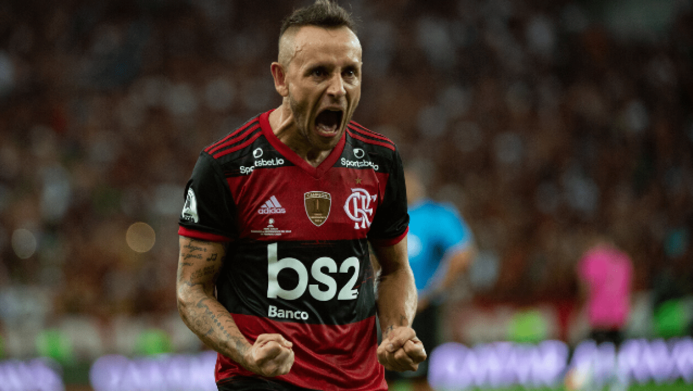 Τελειώνει του Ραφίνια για τον Ολυμπιακό