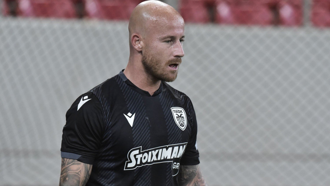 Επαναληπτικά τεστ σε Στοχ και στο δεύτερο κρούσμα του ΠΑΟΚ