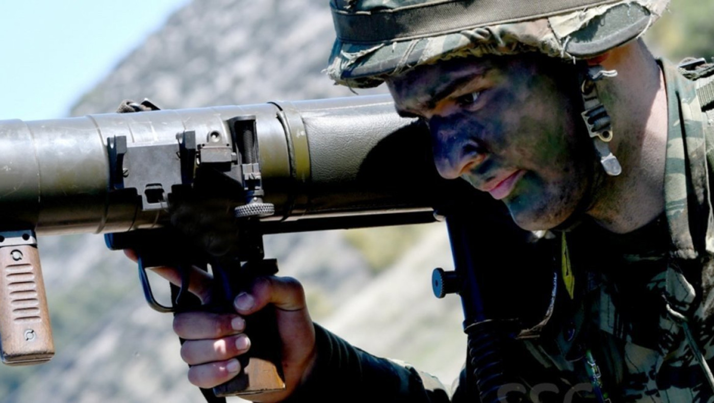 ΓΕΕΘΑ: Ανάκληση αδειών των στρατιωτικών - Τι προβλέπει το σχέδιο ΕΣΤΙΑ