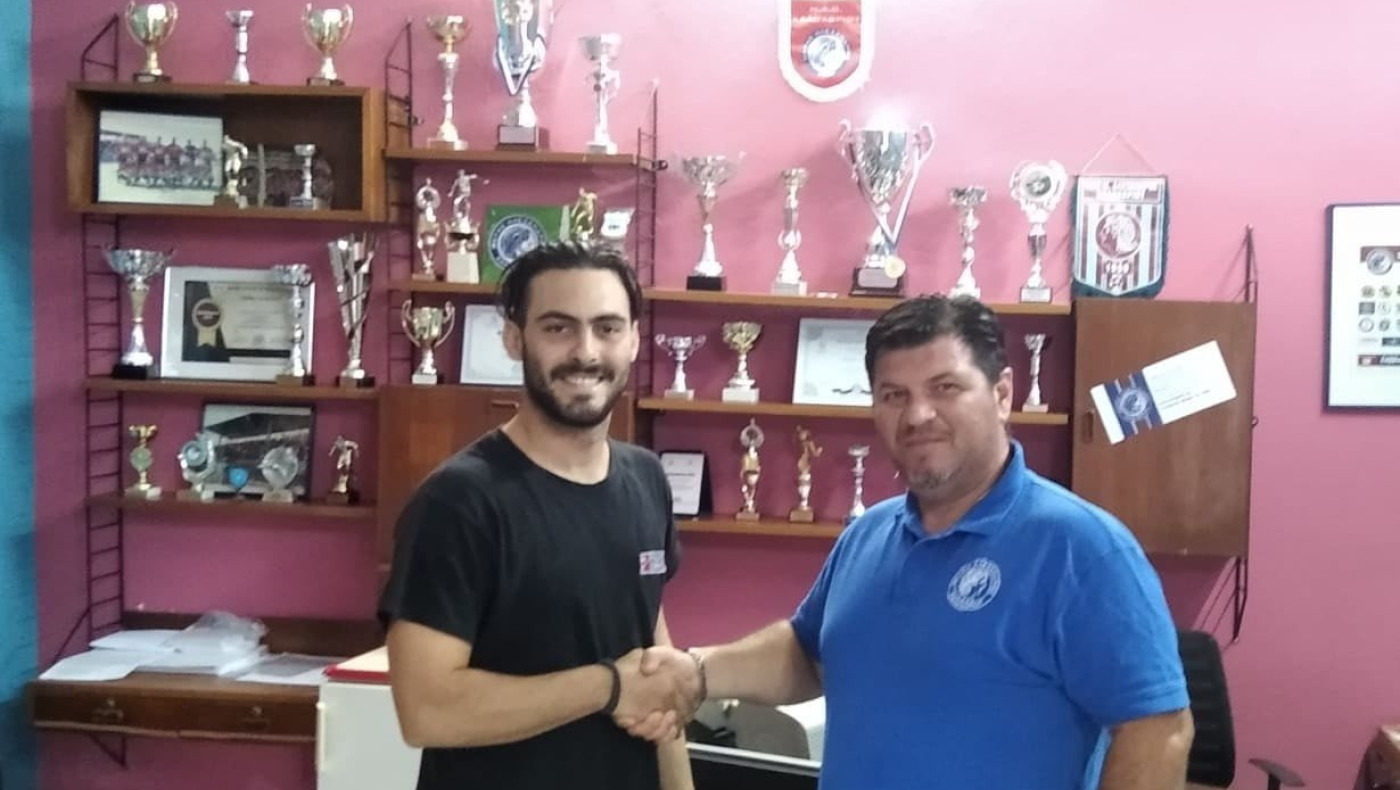 Δυναμώνει ο Μ. Αλεξ. Καλοχωρίου