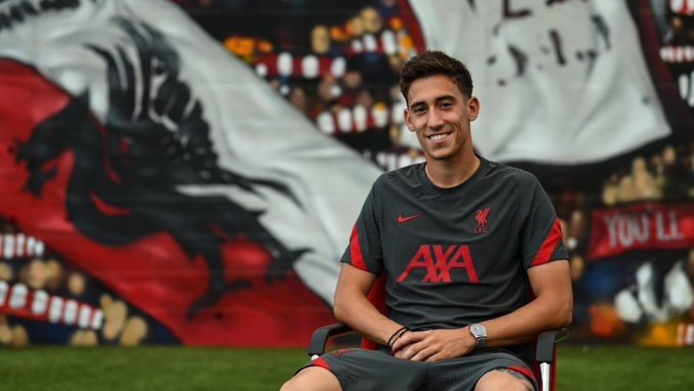 Στέργιος Τσιμίκας: « Στον Κώστα δεν χαρίστηκε τίποτα παρά τις πίκρες που βίωσε στην αρχή στον Ολυμπιακό»