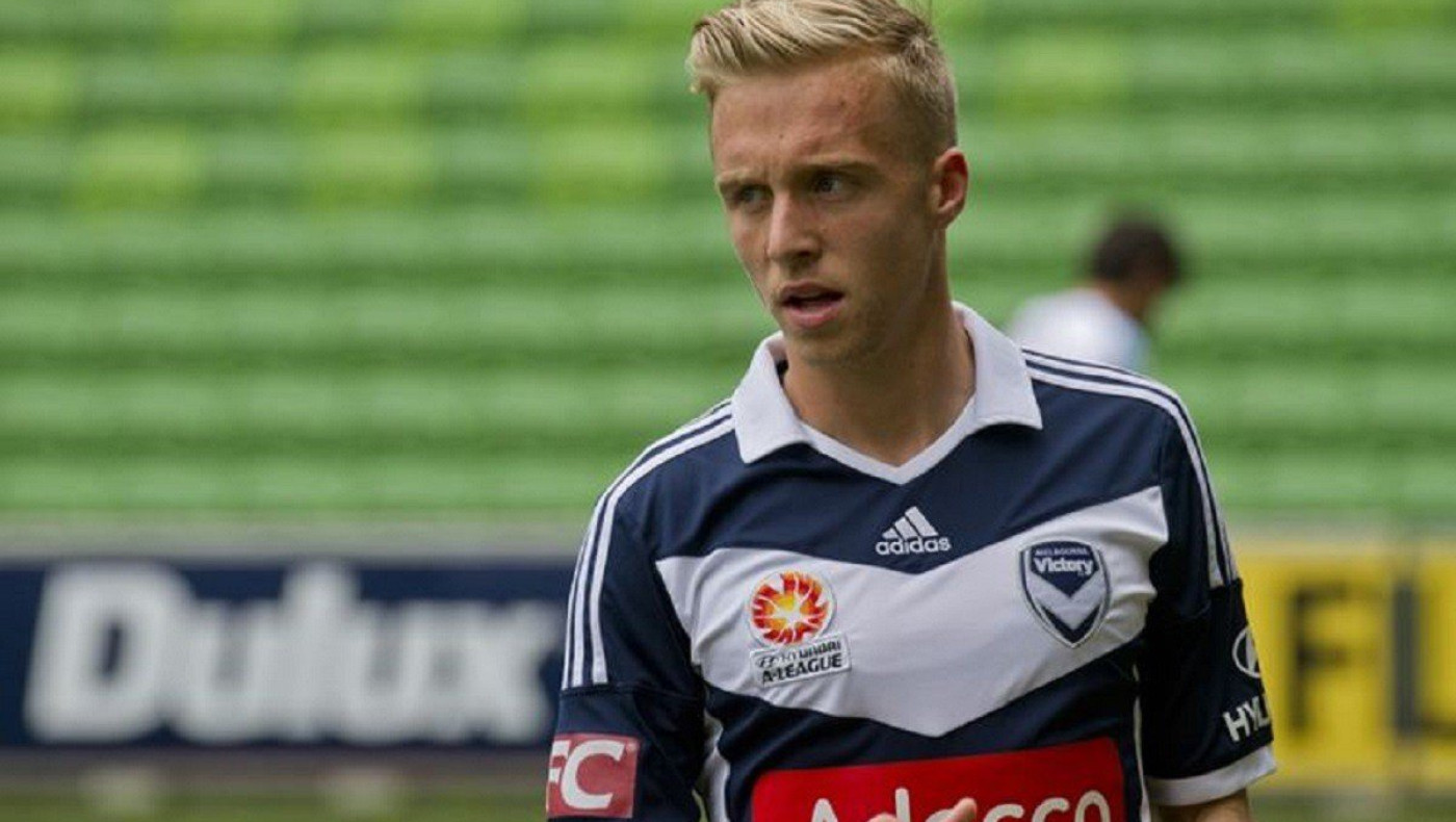 Μιχάλης Βαλκάνης: «Φοβερό παιδί ο Τζέγκο, θα αρέσει στους φίλους του Άρη»