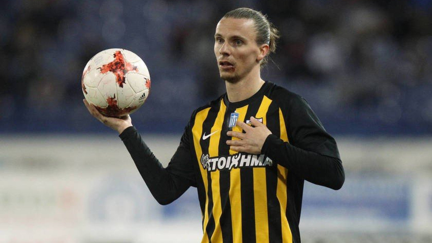 Η περίπτωση Χουλτ για τον Άρη!