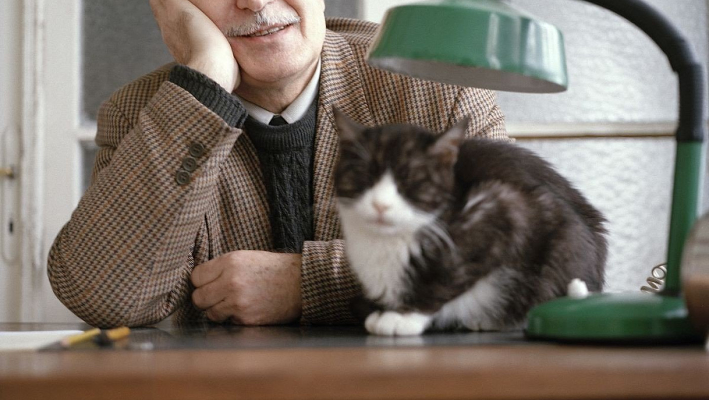 Ντίνος Χριστιανόπουλος: Πέθανε ο σπουδαίος και ανένταχτος ποιητής μας