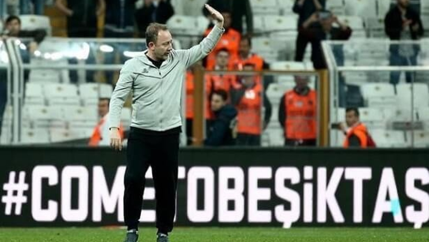 O Γιαλτσίν ζητάει επιθετικό ενόψει ΠΑΟΚ