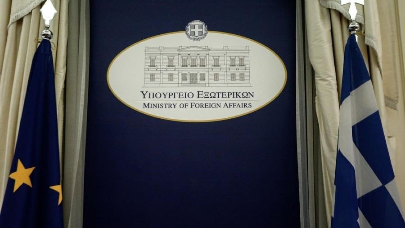 Μονή Σινά: Το χρονικό ενός διπλωματικού θρίλερ - Τι λέει η Αίγυπτος