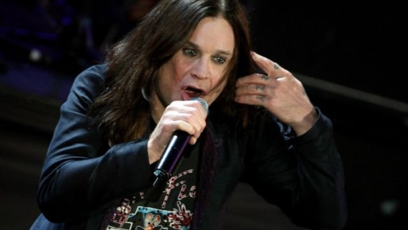 Η κινηματογραφική βιογραφία του Όζι Όσμπορν θα τα... σπάει