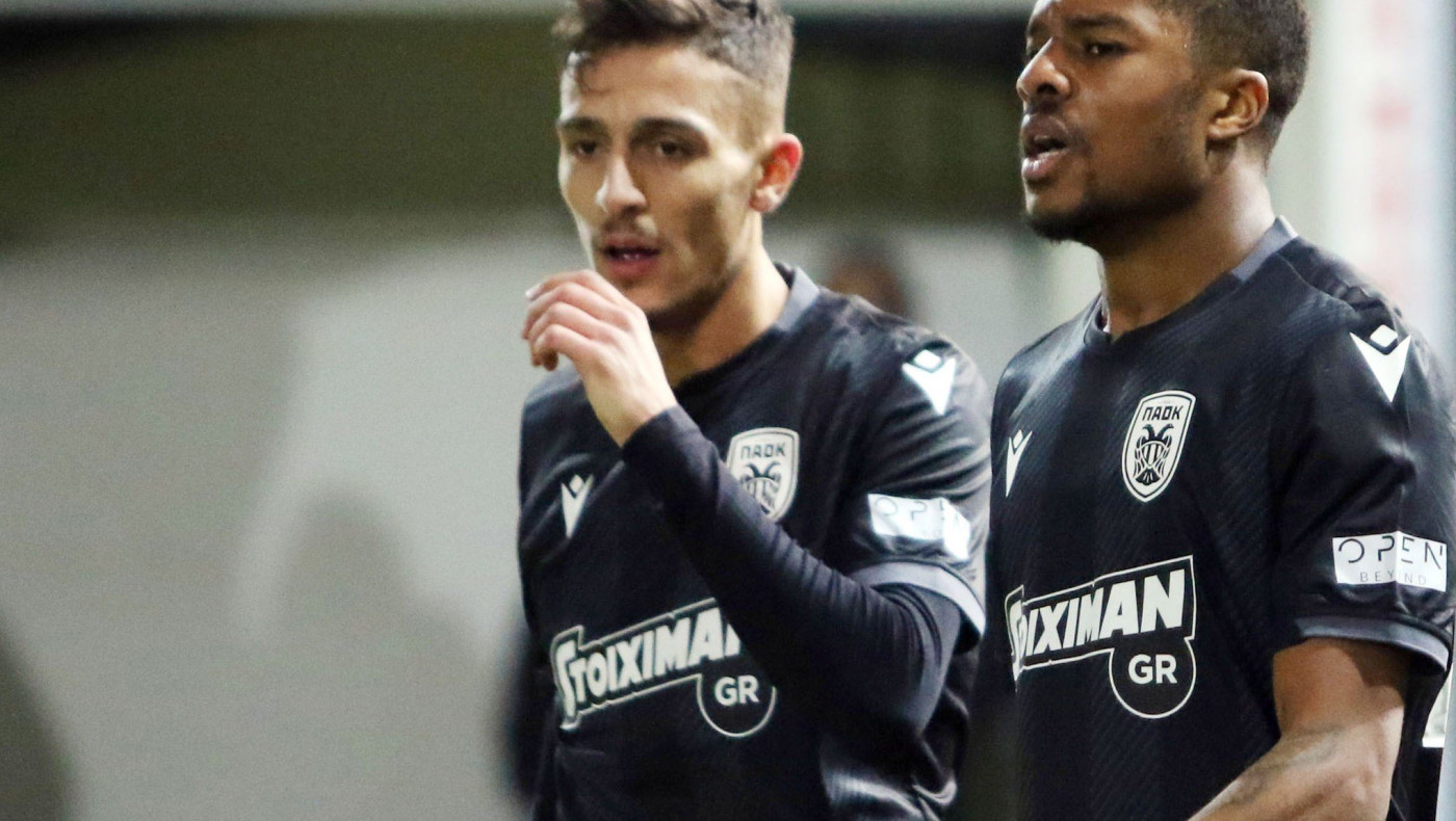 ΠΑΟΚ: Η στρατηγική «χύμα στο κύμα»  βλάπτει (και) τις επιθυμητές πωλήσεις