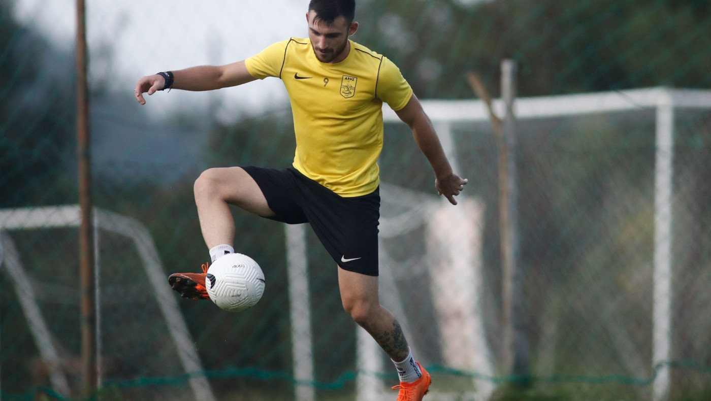 Οι απαιτήσεις του 4-3-3