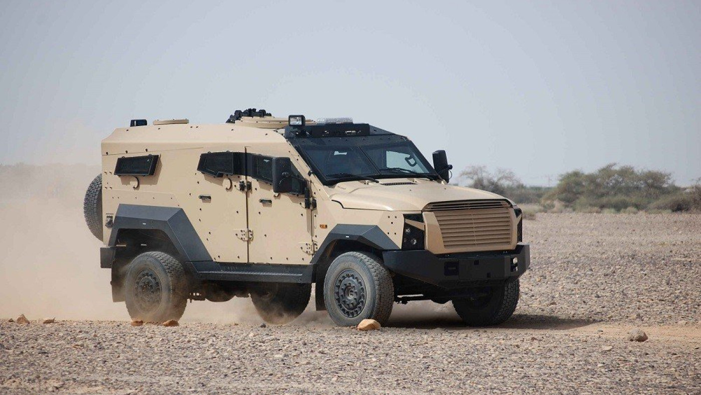 Oι Ισραηλινοί μπαίνουν στην ΕΛΒΟ: Ποιά θα είναι τα νέα οχήματα του ελληνικού στρατού;