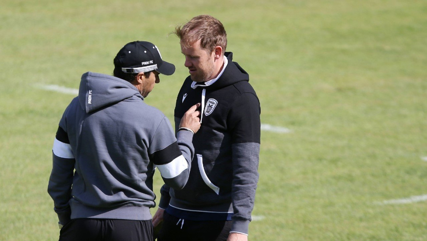 Μεταγραφικός ντελιβεράς ο «μεγάλος» μοιράζει «δώρα» στα... παραρτήματα