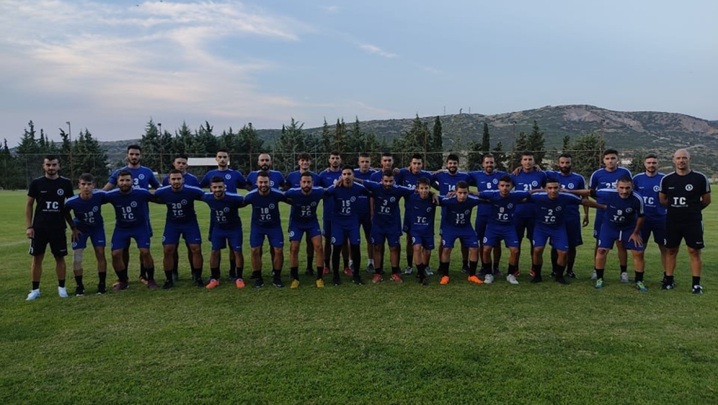 Καλή αρχή για τους Ακρίτες