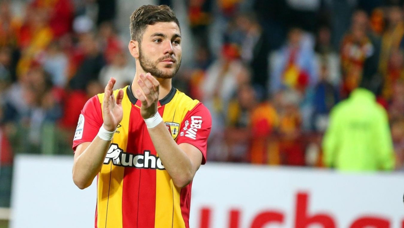 Μια… ανάσα από τον Κριστιάν Λόπεζ ο Άρης