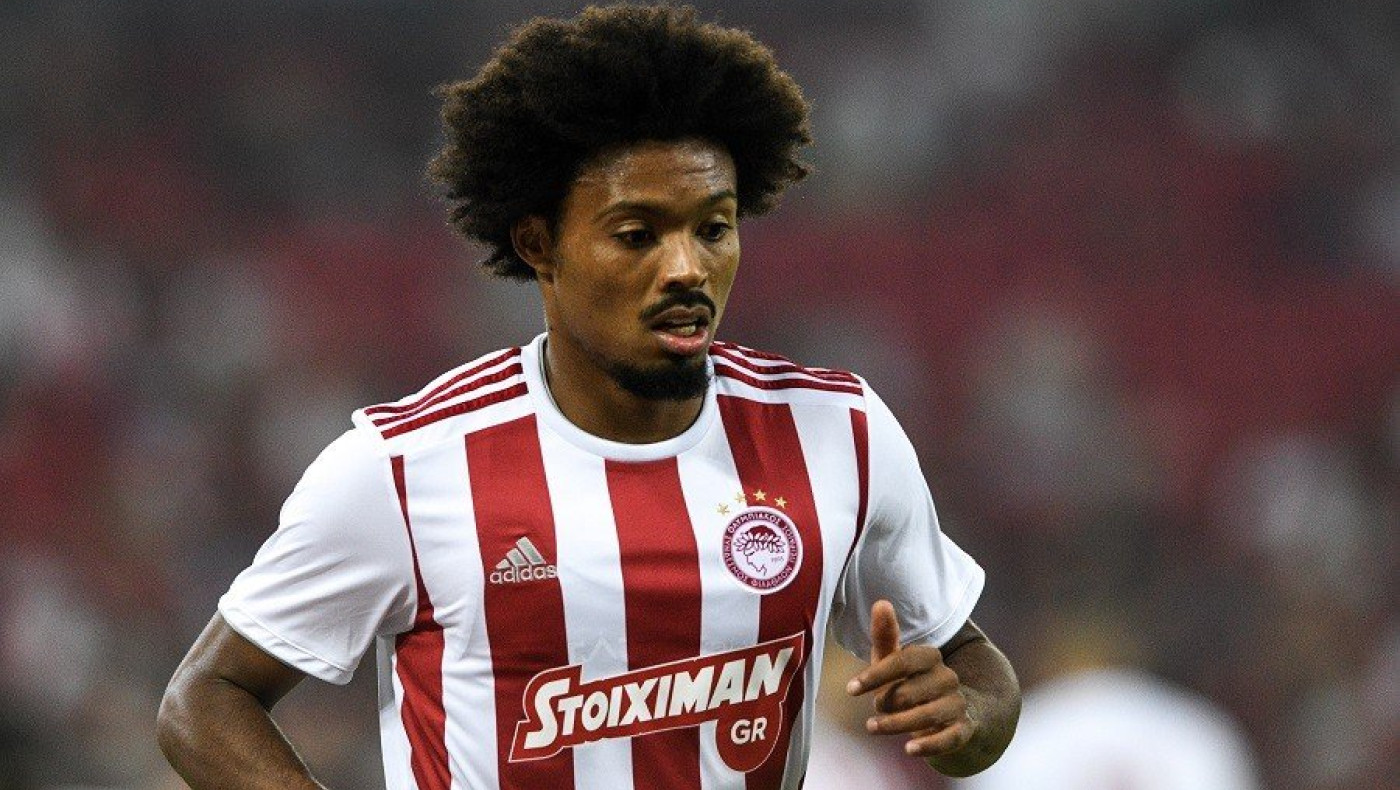 Άρης: Οδεύει προς «Κλεάνθης Βικελίδης» ο Μπρούνο