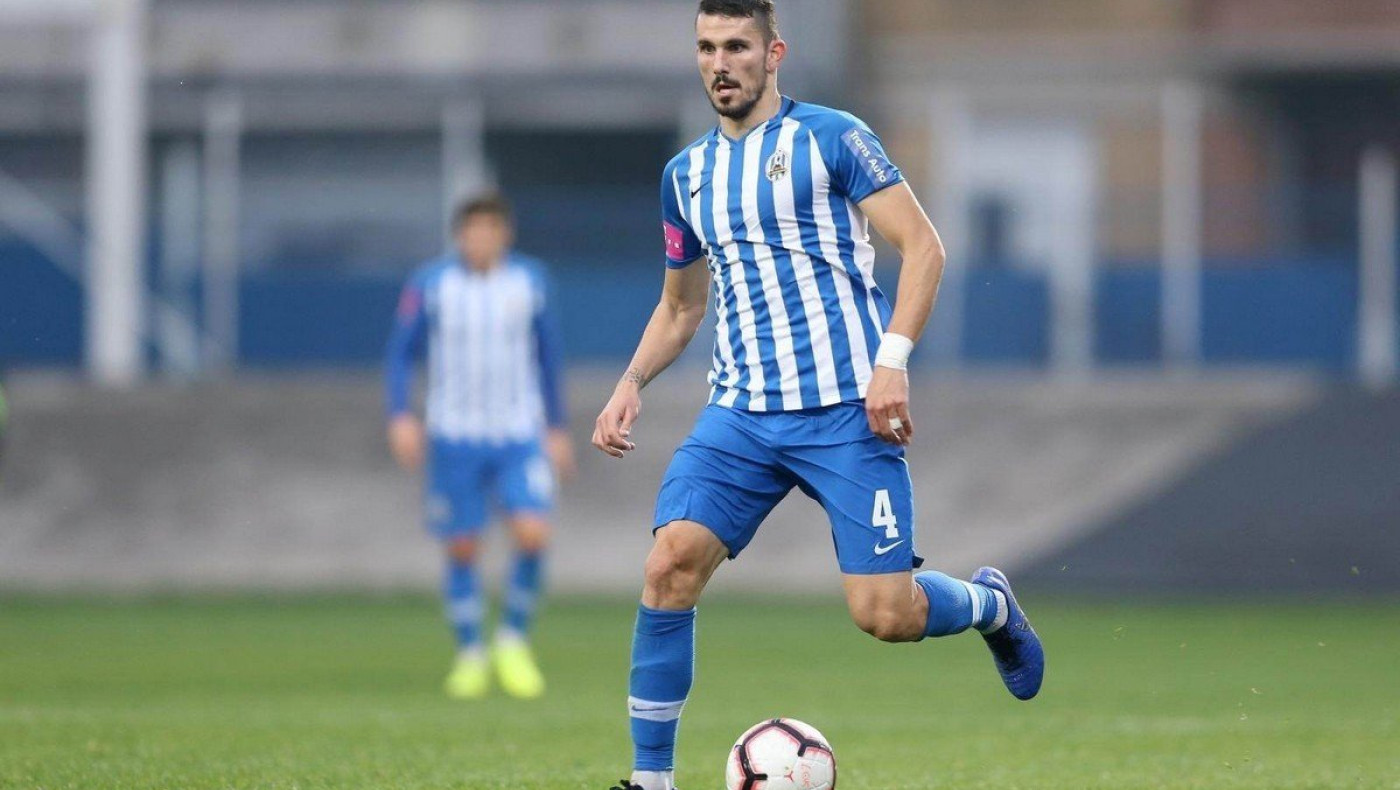 Οριστικό: Συμφωνία του Άρη για Ντάτκοβιτς που έρχεται στη Θεσσαλονίκη