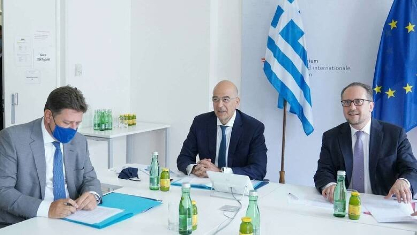 «Χαστούκι» στον Ερντογάν από το Συμβούλιο των ΥΠΕΞ