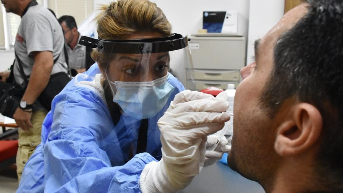 Πόσα κρούσματα καταγράφηκαν σήμερα (17/8) στη Θεσσαλονίκη