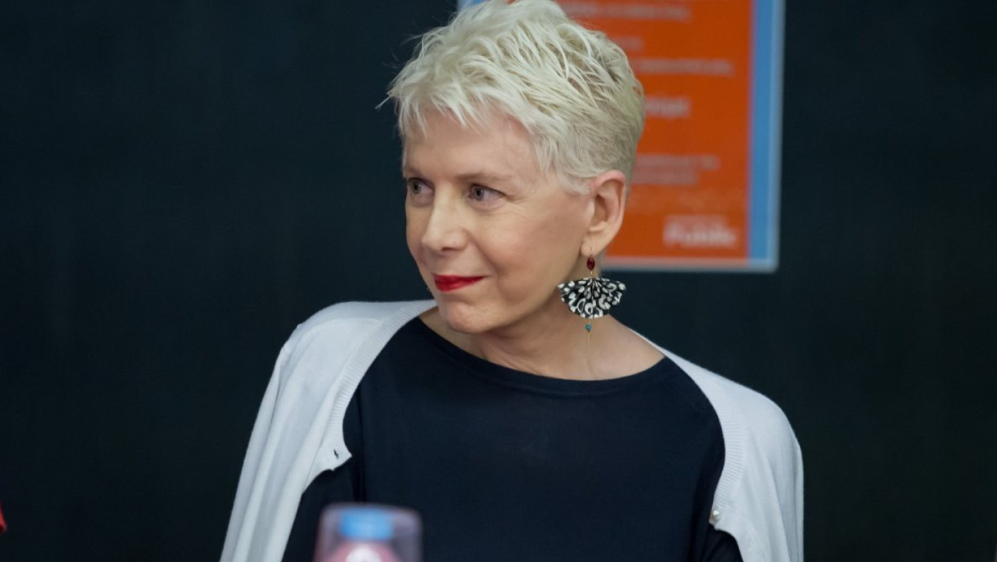 Έριξαν το προφίλ της Ακρίτα στο Facebook – Η απάντησή της!